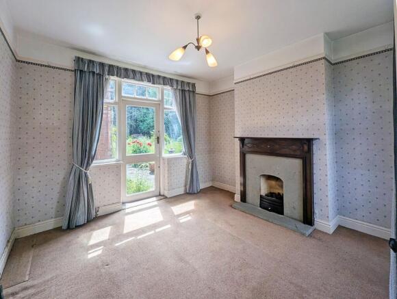 Reception Room 2