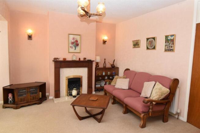 Lounge Area