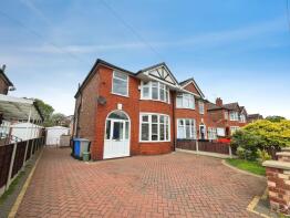 13, Royston Road, Manchester M41 0QG