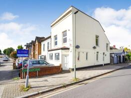 85, Avenue Road, Beckenham BR3 4RX