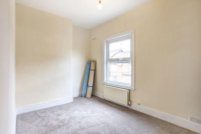 BEDROOM 1 FRONT