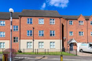 26, Riddles Court, Deeley Close, Nottingham NG16 1LB
