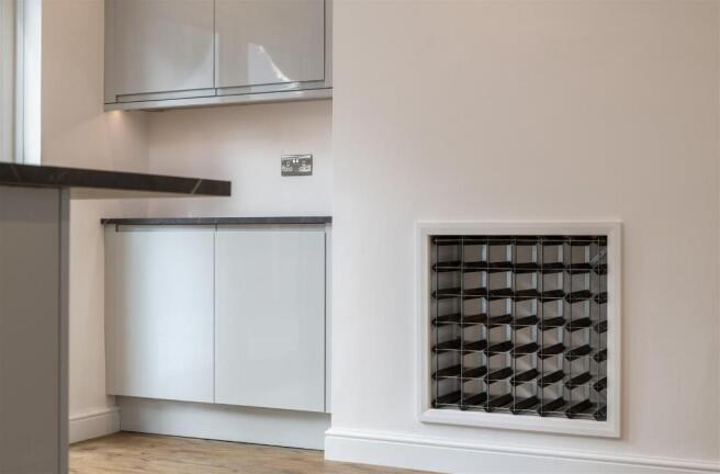 Wine Rack