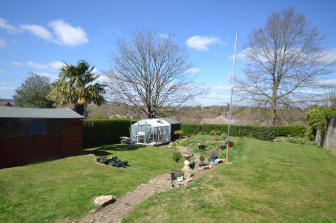 Garden 2
