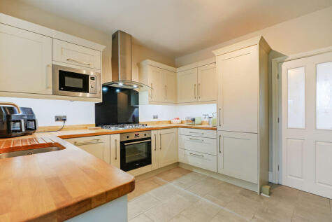 Huntley Road, Sheffield