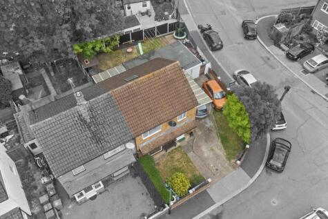 Shakespeare Drive, HARROW, HA3