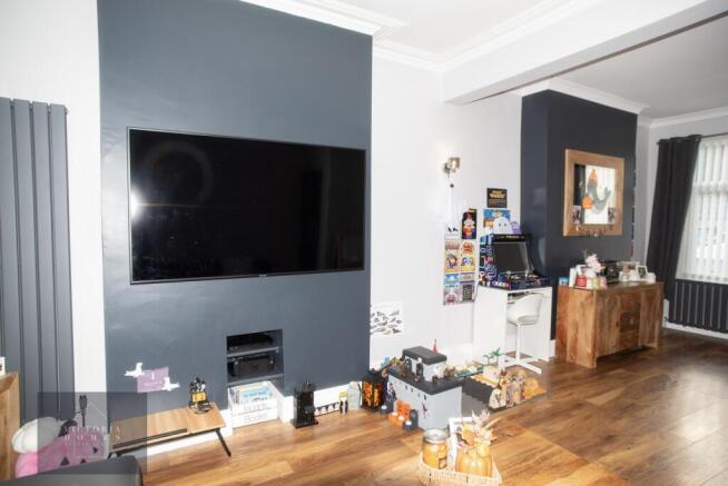 Crosscombe Terrace, Cwm, NP23 photo 4