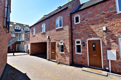 Bridge Street, Saxilby, Lincoln