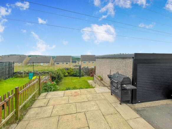 3 bed End of Terrace for sale Image 7