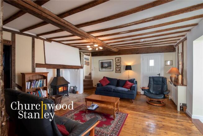 Living Room II