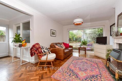 Windfield, Leatherhead, Surrey