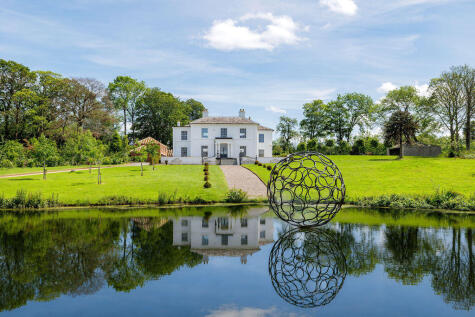 Shooters Hill Hall, Shrewsbury