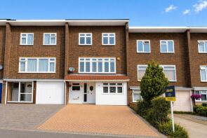 266, Great Gregorie, Basildon SS16 5QT