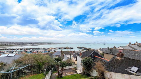 Newlyn, Penzance TR18