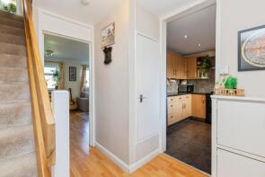 31, St Annes Road, Aylesbury HP19 7RA