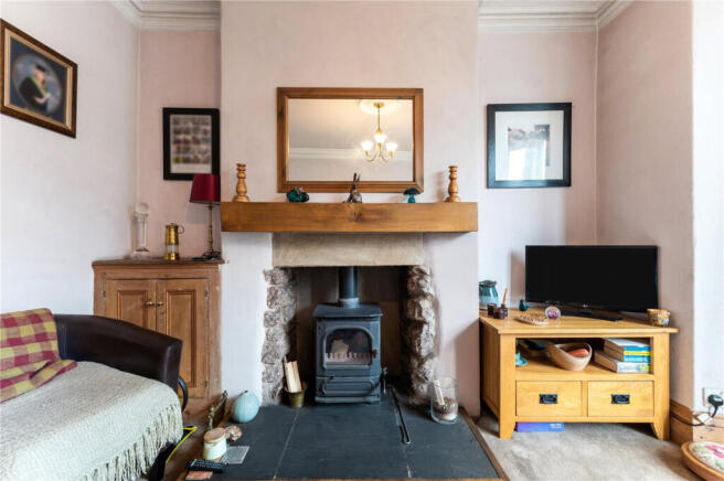 13 Park Terrace, Kirkby Stephen photo 4