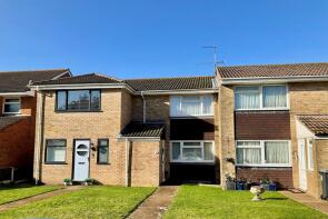 44, Cranleigh Drive, Dover CT16 3NL
