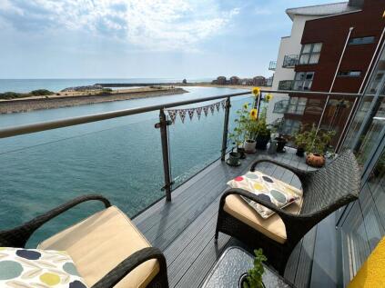 Midway Quay, Eastbourne, East Sussex