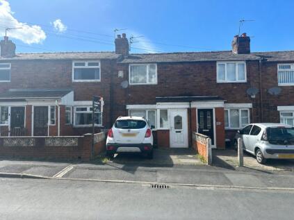 Yewtree Avenue, St. Helens, Merseyside, WA9