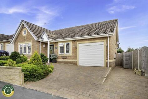 Elm Tree Drive, Bawtry, Doncaster