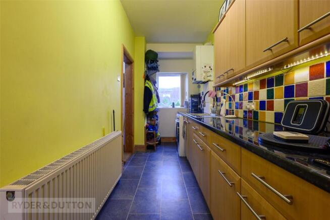 3 bed Semi-Detached for sale Image 9