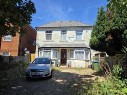 109, Millbrook Road East, Southampton SO15 1HP
