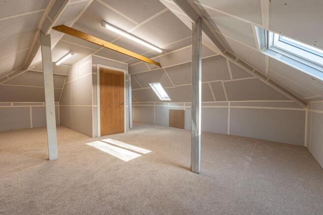 Attic