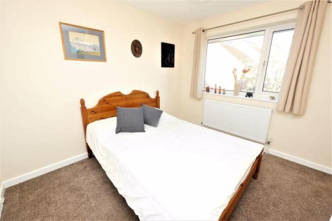 BEDROOM TWO