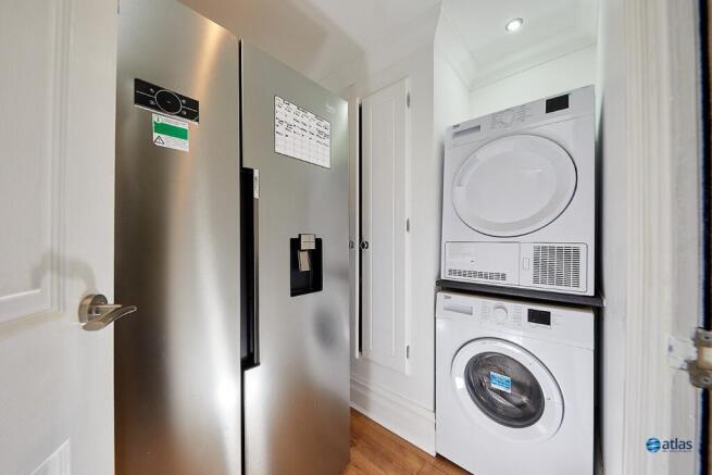 Utility Space