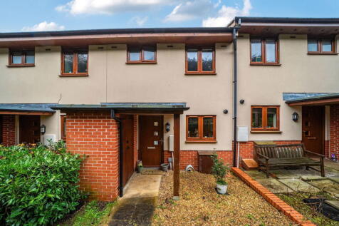 Foxdown, Overton, Basingstoke, RG25 3JQ