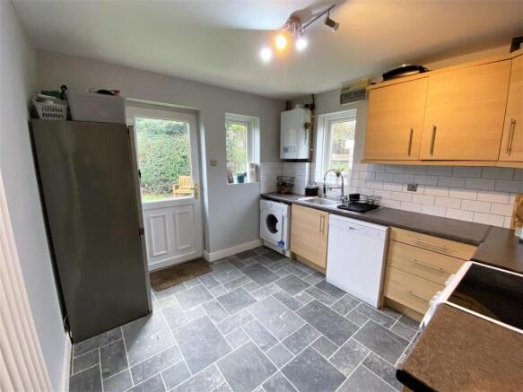 Dining Kitchen 716