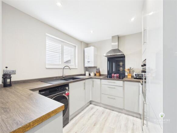 Derwent Water Drive, Blaydon-on-Tyne, NE21 photo 4
