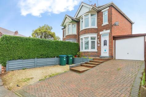 Vinecote Road, Longford, Coventry, CV6