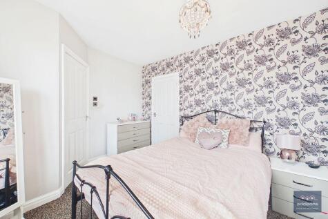 Latham Lane, Orrell, Wigan