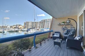 37, Oyster Quay, Port Way, Portsmouth PO6 4TE