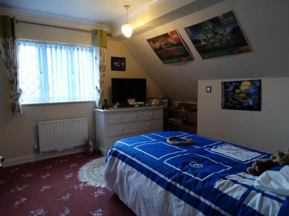 Bedroom 3
