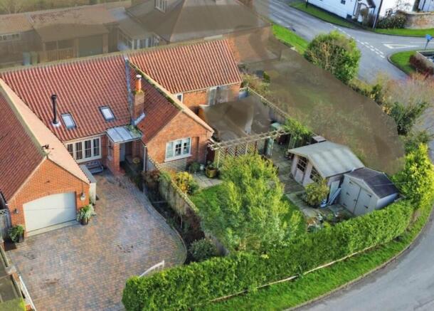 2 bed Equestrian Facility for sale Image 6