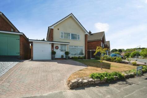 Southcrest Road, REDDITCH, Worcestershire, B98