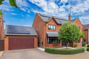 12, Riverview, Kettering NN15 5PP
