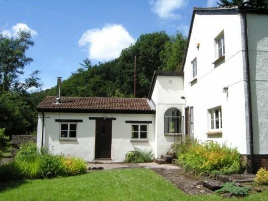 cottage