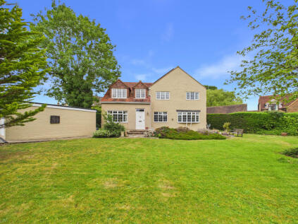 Ibstone, Buckinghamshire