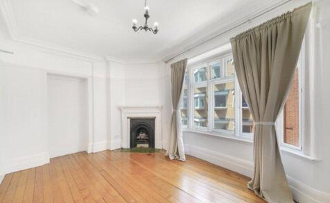 Manor House, Marylebone Road, Marylebone, London, NW1