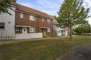 32, Ellingham View, Dartford DA1 5SZ