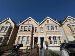 First Floor Flat, 12, Rutland Gardens, Hove BN3 5PA