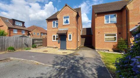 The Causeway, Thurlby, Bourne, PE10