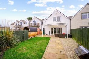 2, Castlehill Farm, Access From C54 To Castlehill Farm, Stevenston KA20 4LF