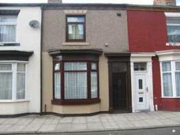 8, Samuel Street, Stockton-on-tees TS19 0BU