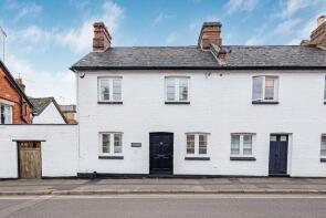 1, Queen Street, Henley-on-thames RG9 1AR