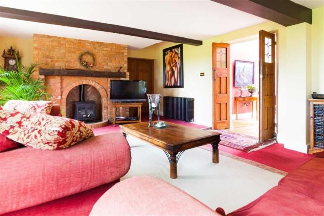 SITTING ROOM