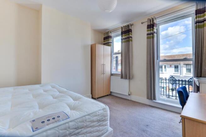 27 Hollingbury Road Bedroom 5